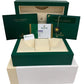 2022 PAPERS Rolex GMT-Master II Two-Tone 18K Gold ROOT-BEER 40mm 126711 CHNR BOX