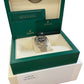 NEW 2023 PAPERS Rolex GMT-Master II 18K Gold 40mm Black JUBILEE 126713 GRNR BOX