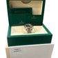 2023 PAPERS Rolex GMT-Master II 18K Black Steel 18K 40mm JUBILEE 126713 GRNR BOX