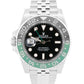 NEW APRIL 2026 PAPERS Rolex GMT-Master II SPRITE Green JUBILEE 126720 VTNR BOX