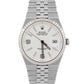 NEW APRIL 2026 PAPERS Rolex Land-Dweller 40mm WHITE Stainless Watch 127334 BOX