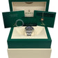 NEW 2024 PAPERS Rolex Sea-Dweller Deepsea JAMES CAMERON Blue 44mm 136660 BOX