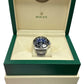 Rolex Sea-Dweller Deepsea JAMES CAMERON Blue Black CERAMIC 44mm 136660 BOX