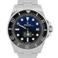 2024 Rolex Sea-Dweller Deepsea 136660 James Cameron Blue 44mm Watch Box Papers