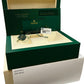 AUG 2023 Rolex Sea-Dweller Deepsea PAPERS James Cameron Blue 44mm 136660 B+P