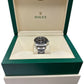 Rolex Sea-Dweller Deepsea BLACK Ceramic Stainless Steel Dive 44mm 136660 BOX