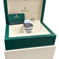 NEW PAPERS Rolex Sea-Dweller Deepsea JAMES CAMERON Blue Black 44mm 136660 BOX