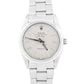 1990 Rolex Oyster Perpetual Air-King SILVER 34mm Stainless Stainless Watch 14000