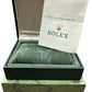 PAPERS Rolex Oyster Perpetual Air-King MOP DIAMOND Steel 34mm 14000 Watch BOX
