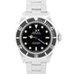 Rolex Submariner No-Date BLACK Stainless Steel Dive Automatic 40mm 14060M BOX