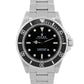 Rolex Submariner No-Date 40mm BLACK Stainless Steel Automatic SWISS ONLY 14060