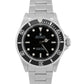 Rolex Submariner No-Date 40mm BLACK Stainless Steel Automatic Oyster Watch 14060