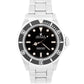 1999 Rolex Submariner No-Date BLACK Stainless Steel SWISS ONLY 40mm Watch 14060
