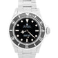 Rolex Submariner No-Date BLACK Stainless Steel Automatic 40mm Watch 14060 BOX