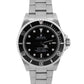 Unpolished 2011 Rolex Submariner No-Date 14060 Steel Randomized 40mm Box Papers