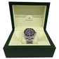 Rolex Submariner No-Date BLACK Stainless Steel Dive Automatic 40mm 14060M BOX