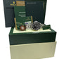 Unpolished 2011 Rolex Submariner No-Date 14060 Steel Randomized 40mm Box Papers