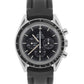 VINTAGE Omega Speedmaster DOT OVER 90 42mm Chronograph DON 90 Steel 145.022-69