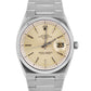 RARE Rolex Oyster Perpetual Date Stainless Steel 36mm Silver Automatic 1530