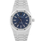 Audemars Piguet Royal Oak 15300ST.OO.1220ST.02 Blue 39mm Stainless Steel Watch