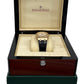 Audemars Piguet Royal Oak 18K Gold WHITE Leather 39mm 15300OR.OO.D088CR.02 BOX