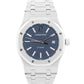 Audemars Piguet Royal Oak BLUE 39mm Stainless Steel 15300ST.OO.1220ST.02 BOX
