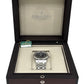 Audemars Piguet Royal Oak BLACK 39mm Stainless 15300ST.OO.1220ST.03 Watch BOX