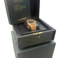 PAPERS Audemars Piguet Royal Oak 41mm BLACK 18K Gold 15400OR.OO.122OR.01 BOX