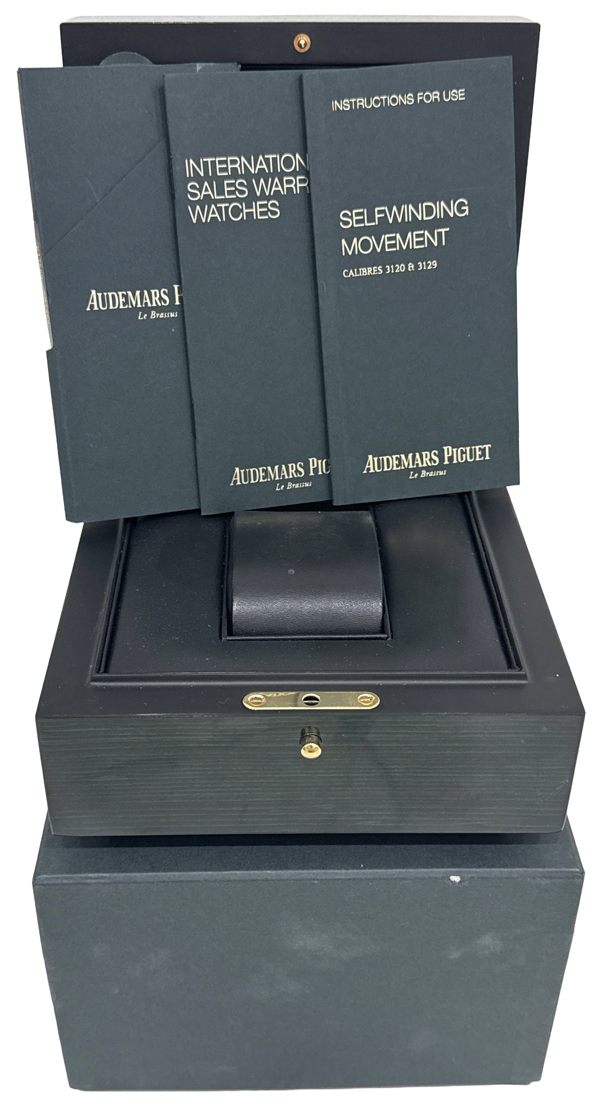 Audemars Piguet Royal Oak RHODIUM DIAMOND Steel 37mm 15451ST.ZZ.1256ST.02 BOX