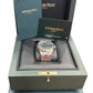 2025 Audemars Piguet Royal Oak Green 41mm Steel 15510ST.OO.1320ST.09 Box Papers