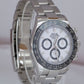 2023 MINT Rolex Daytona Cosmograph 40mm PANDA Stainless Watch 116500 LN BOX