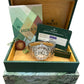 2004 Rolex DateJust 16200 White Roman Stainless Steel 36mm Oyster RSC Box Papers