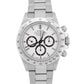 2026 RSC Rolex Daytona Cosmograph WHITE Stainless Steel ZENITH 40mm 16520 Watch