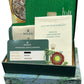 2022 RSC Rolex Daytona Cosmograph WHITE Stainless Steel PAPERS 40mm 16520 BOX