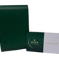 2024 RSC Rolex Daytona Cosmograph CHAMPAGNE 18K Gold INVERTED 6 40mm 16528 Watch