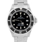 Rolex Sea-Dweller 16600 40mm Black Oyster No-Holes Steel 2018 RSC Watch Box