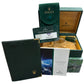 Rolex Sea-Dweller 16600 40mm Black Oyster No-Holes Steel 2018 RSC Watch Box