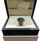 NOS STICKERED Rolex Submariner Date BLACK Steel RANDOM SERIAL 40mm 16610 BOX