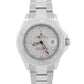 Rolex Yacht-Master PLATINUM Stainless Steel 40mm Oyster Automatic YM1 16622