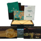 1997 PAPERS Rolex GMT-Master II BLACK Stainless Steel OYSTER 16710 Watch BOX