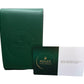 2026 RSC VINTAGE 1982 Rolex Submariner Date MATTE BLACK 40mm Steel Oyster 16800