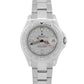 2003 Rolex Yacht-Master 168622 Platinum Stainless Steel 35mm Watch Box Papers