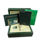 2008 Ladies Rolex DateJust 179173 Champagne Roman 18K 26mm Jubilee Box Papers