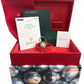 2022 RSC Rolex DateJust 179178 Champagne Diamond 18K Jubilee 26mm Box Papers