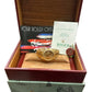 TOP CONDITION PAPERS Rolex Day-Date President CHAMPAGNE 18K Gold 36mm 18038 BOX