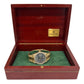 Rolex Day-Date President CROWN COLLECTION 18K Gold MOP DIAMOND 36mm 18138 BOX