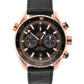 2024 PAPERS Omega Seamaster Planet Ocean 600M 18K GOLD 232.63.46.51.01.001 BOX