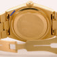 1984 PAPERS Rolex OysterQuartz Day-Date President CHAMPAGNE DIAMOND 19018 BOX
