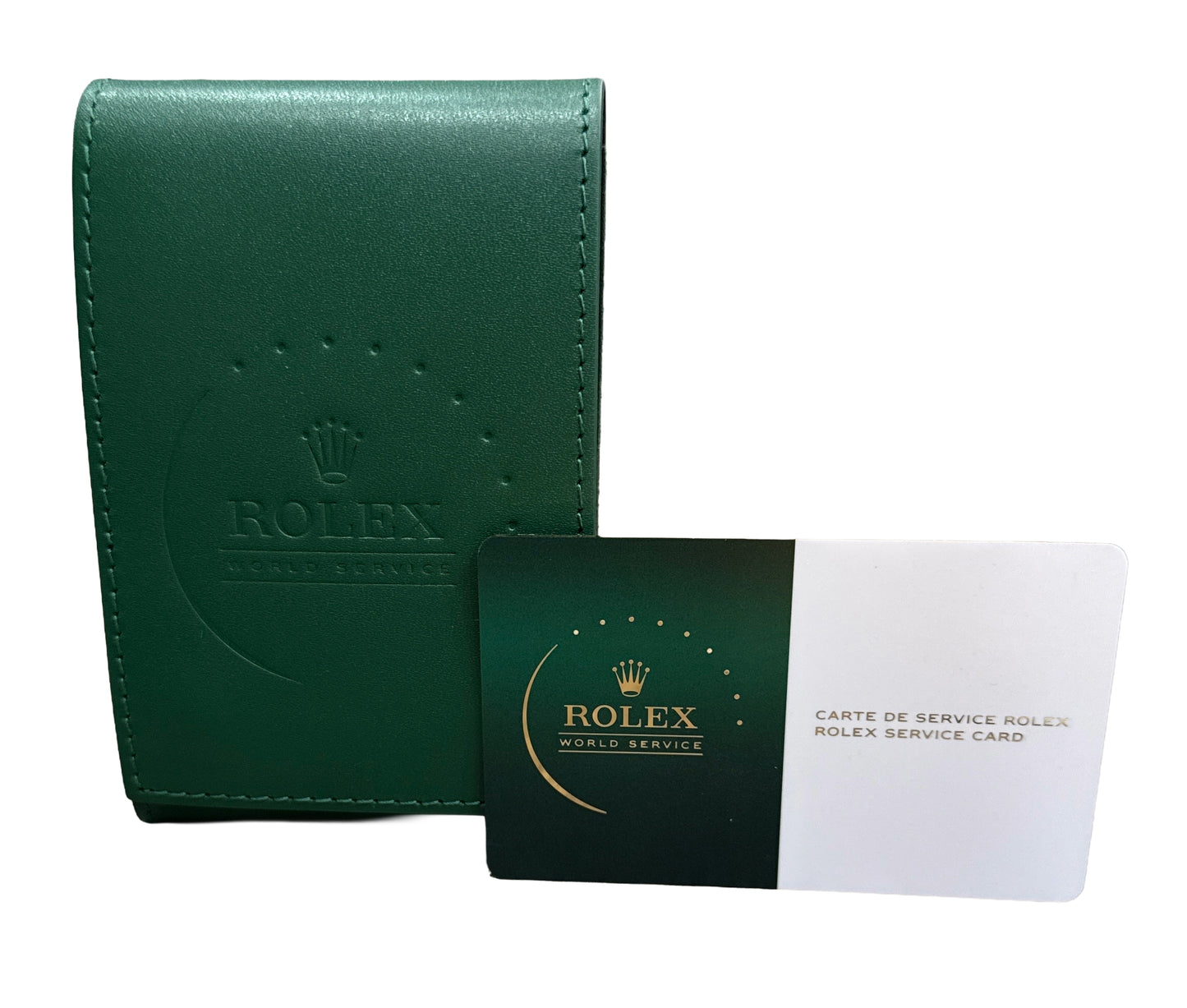 UNPOLISHED 2026 RSC Rolex OysterQuartz Day-Date CHAMPAGNE 36mm 18K Gold 19018