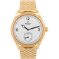 2025 PAPERS Rolex 1908 WHITE Arabic 18K Yellow Gold SETTIMO 39mm 52508 Watch BOX